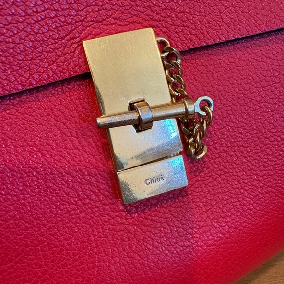 CONSIGNED Chloe Drew - Picture 2 of 7